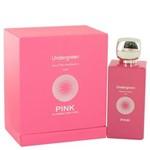 Ficha técnica e caractérísticas do produto Perfume Feminino Pink Undergreen (Unisex) Versens Eau de Parfum - 100ml