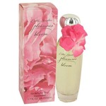 Perfume Feminino Pleasures Bloom Estee Lauder 50 Ml Eau de Parfum
