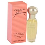 Ficha técnica e caractérísticas do produto Perfume Feminino Pleasures Estee Lauder Eau de Parfum Purse - 3ml