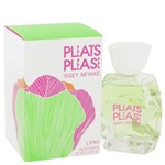 Ficha técnica e caractérísticas do produto Perfume Feminino Pleats Please L'eau Issey Miyake 100 Ml Eau de Toilette