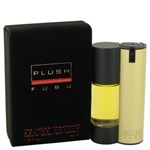 Ficha técnica e caractérísticas do produto Perfume Feminino Plush Fubu Eau de Parfum - 30 Ml