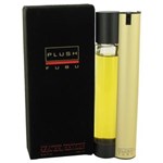 Ficha técnica e caractérísticas do produto Perfume Feminino Plush Fubu Eau de Parfum - 100 Ml