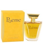 Ficha técnica e caractérísticas do produto Perfume Feminino Poeme Lancome Eau de Parfum - 100 Ml