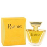 Ficha técnica e caractérísticas do produto Perfume Feminino Poeme Lancome Eau de Parfum - 50 Ml