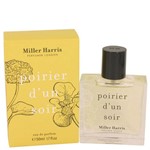 Perfume Feminino Poirier D'un Soir Miller Harris 50 Ml Eau de Parfum