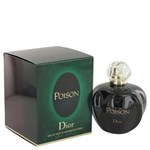 Ficha técnica e caractérísticas do produto Perfume Feminino Poison Christian Dior Eau de Toilette - 100ml