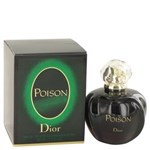 Ficha técnica e caractérísticas do produto Perfume Feminino Poison Christian Dior Eau de Toilette - 50 Ml