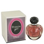 Ficha técnica e caractérísticas do produto Perfume Feminino Poison Girl Christian Dior Eau de Parfum - 50 Ml