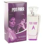 Ficha técnica e caractérísticas do produto Perfume Feminino Pon Farr Star Trek 90 Ml Eau de Parfum