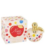 Ficha técnica e caractérísticas do produto Perfume Feminino Pop Nina Ricci (10Th Birthday Edition) Eau de Toilette - 80 Ml