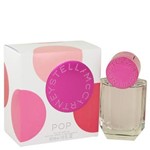 Ficha técnica e caractérísticas do produto Perfume Feminino Pop Stella Mccartney Eau de Parfum - 50 Ml