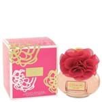 Ficha técnica e caractérísticas do produto Perfume Feminino Poppy Grátissia Blossom Coach 100 Ml Eau de Parfum