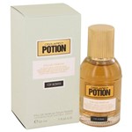 Ficha técnica e caractérísticas do produto Perfume Feminino Potion Dsquared2 30 Ml Eau de Parfum
