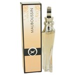 Ficha técnica e caractérísticas do produto Perfume Feminino Mauboussin Pour Elle Eau de Parfum Spray By Mauboussin 30 ML Eau de Parfum Spray
