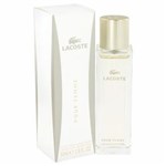 Ficha técnica e caractérísticas do produto Perfume Feminino Pour Femme Lacoste Eau de Parfum - 50 Ml