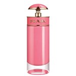 Ficha técnica e caractérísticas do produto Perfume Feminino Prada Candy Gloss Eau de Toilette 80ml