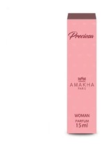Ficha técnica e caractérísticas do produto Perfume Feminino Preciosa Amakha Paris Eau de Parfum 15ml
