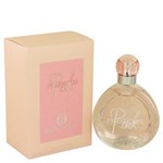 Ficha técnica e caractérísticas do produto Perfume Feminino Precious Pink Sergio Tacchini Eau de Toilette - 100 Ml