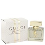 Ficha técnica e caractérísticas do produto Perfume Feminino Premiere Gucci Eau de Toilette - 50ml