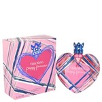 Ficha técnica e caractérísticas do produto Perfume Feminino Preppy Princess Vera Wang Eau de Toilette - 100 Ml