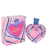 Ficha técnica e caractérísticas do produto Perfume Feminino Preppy Princess Vera Wang Eau de Toilette - 50 Ml