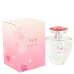 Ficha técnica e caractérísticas do produto Perfume Feminino Pretty Elizabeth Arden Eau de Parfum - 100 Ml