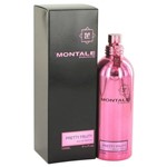 Ficha técnica e caractérísticas do produto Perfume Feminino Pretty Fruity Montale 100 Ml Eau de Parfum