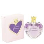 Ficha técnica e caractérísticas do produto Perfume Feminino Princess Vera Wang Eau de Toilette - 50 Ml