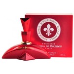 Ficha técnica e caractérísticas do produto Perfume Feminino Princesse Marina de Bourbon Rouge Royal Eau de Parfum