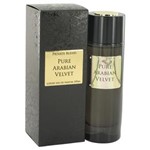 Ficha técnica e caractérísticas do produto Perfume Feminino Private Blend Pure Arabian Velvet Chkoudra Paris Eau de Parfum - 100 Ml