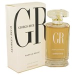 Ficha técnica e caractérísticas do produto Perfume Feminino Prive Georges Rech Eau de Parfum - 100ml