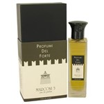 Ficha técnica e caractérísticas do produto Perfume Feminino Profumi Del Forte Marconi 3 Eau Parfum - 100ml