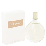 Ficha técnica e caractérísticas do produto Perfume Feminino Pure Dkny Donna Karan Scent - 100 Ml