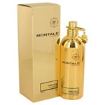 Ficha técnica e caractérísticas do produto Perfume Feminino Pure Gold Montale Eau de Parfum - 100ml