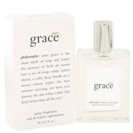 Ficha técnica e caractérísticas do produto Perfume Feminino Pure Grace Philosophy 60 Ml Eau de Toilette