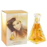 Ficha técnica e caractérísticas do produto Perfume Feminino Pure Honey Kim Kardashian 100 ML Eau de Parfum
