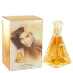 Ficha técnica e caractérísticas do produto Kim Kardashian Pure Honey Eau de Parfum Spray Perfume Feminino 100 ML-Kim Kardashian