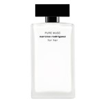 Ficha técnica e caractérísticas do produto Perfume Feminino Pure Musc For Her Narciso Rodriguez Eau de Parfum 100ml
