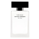 Ficha técnica e caractérísticas do produto Perfume Feminino Pure Musc For Her Narciso Rodriguez Eau de Parfum 50ml
