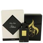 Ficha técnica e caractérísticas do produto Perfume Feminino Pure Oud Kilian 50 Ml Eau de Parfum Refil