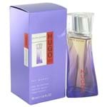 Ficha técnica e caractérísticas do produto Perfume Feminino Pure Purple Hugo Boss 50 Ml Eau de Parfum