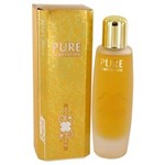 Ficha técnica e caractérísticas do produto Perfume Feminino Pure Temptation Parfum La Rive Eau de Parfum - 100 Ml