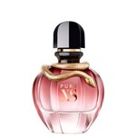Ficha técnica e caractérísticas do produto Perfume Feminino Pure Xs For Her Paco Rabanne Eau de Parfum 50ml