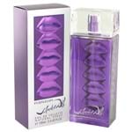 Ficha técnica e caractérísticas do produto Perfume Feminino Purple Lips Salvador Dali 100 ML Eau de Toilette