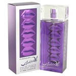 Ficha técnica e caractérísticas do produto Perfume Feminino Purple Lips Salvador Dali Eau de Toilette - 100 Ml