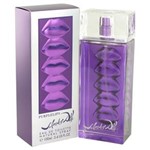 Ficha técnica e caractérísticas do produto Perfume Feminino Purple Lips Salvador Dali Eau de Toilette - 100ml