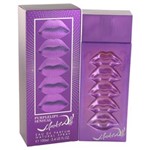 Ficha técnica e caractérísticas do produto Perfume Feminino Purple Lips Sensual Salvador Dali Eau de Parfum - 100 Ml