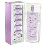 Ficha técnica e caractérísticas do produto Perfume Feminino Purplelight Salvador Dali 100 Ml Eau de Toilette