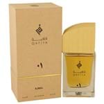 Ficha técnica e caractérísticas do produto Perfume Feminino Qafiya 01 (Unisex) Ajmal 75 ML Eau de Parfum