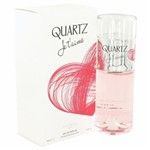 Ficha técnica e caractérísticas do produto Perfume Feminino Quartz Je T`Aime Molyneux Eau de Parfum - 100 Ml